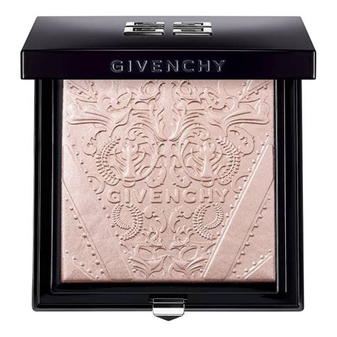 givenchy teint couture shimmer powder shimmer pink|Givenchy Teint Couture Shimmer Powder Face Highlighter .